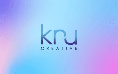 Kru Creative: Podcast Template